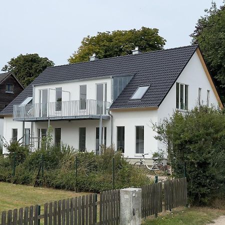 Fewo Arne - Hiddensee Ferienhaus Kloster Veßra Exterior foto